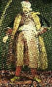 Peter Paul Rubens nicolas de respaigne,c Sweden oil painting artist